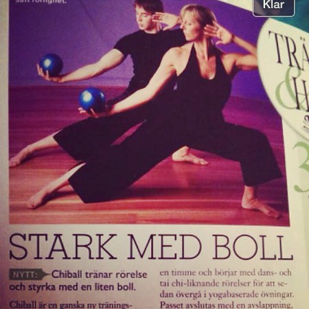 Tidningen Tara